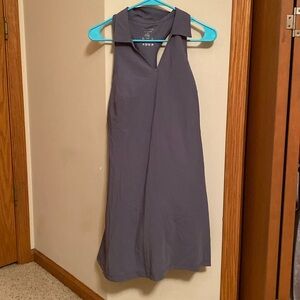 Calvin Klein tennis dress